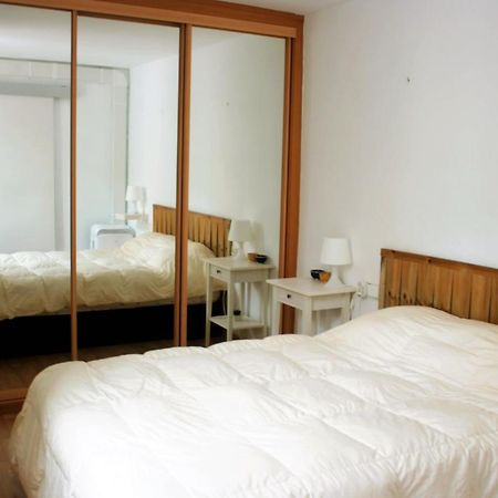 Mini Apartamento Port Aiguadolc Sitges Kültér fotó