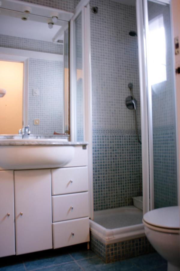 Mini Apartamento Port Aiguadolc Sitges Kültér fotó