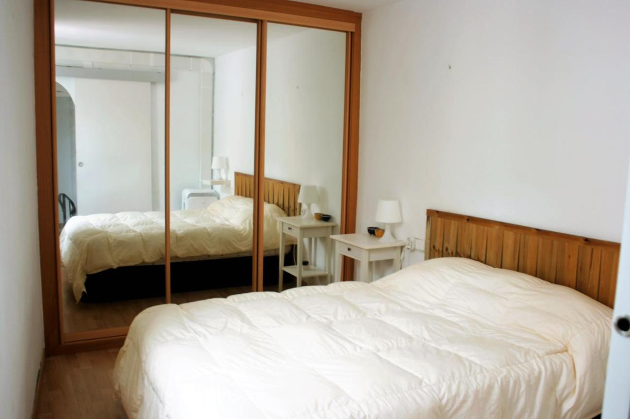 Mini Apartamento Port Aiguadolc Sitges Kültér fotó