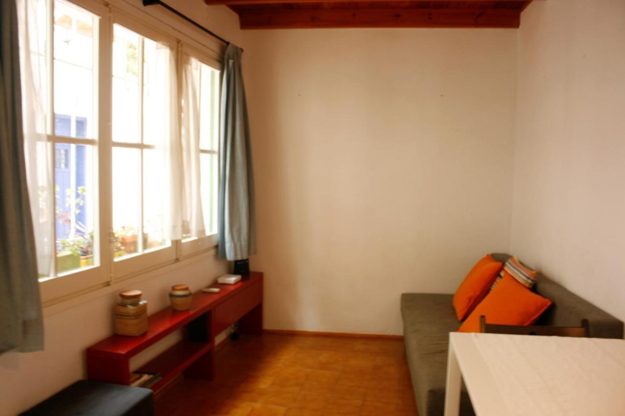 Mini Apartamento Port Aiguadolc Sitges Kültér fotó