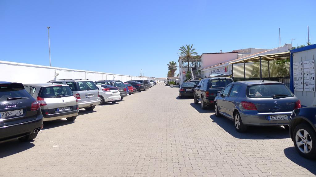 Mini Apartamento Port Aiguadolc Sitges Kültér fotó