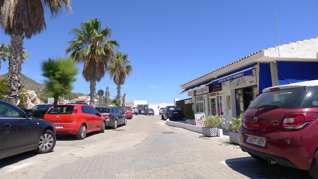 Mini Apartamento Port Aiguadolc Sitges Kültér fotó