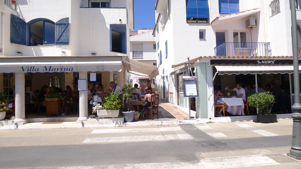 Mini Apartamento Port Aiguadolc Sitges Kültér fotó