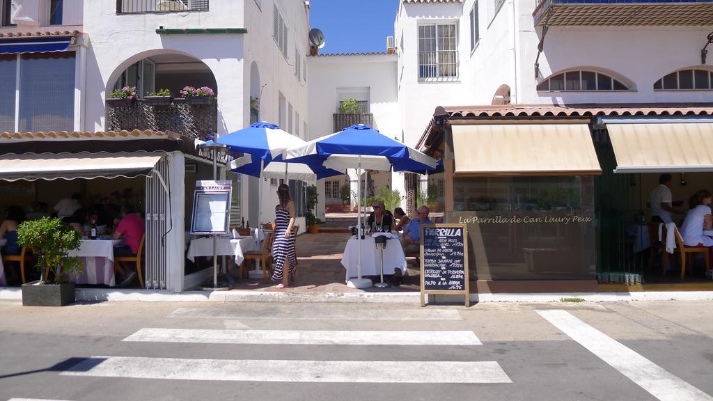 Mini Apartamento Port Aiguadolc Sitges Kültér fotó