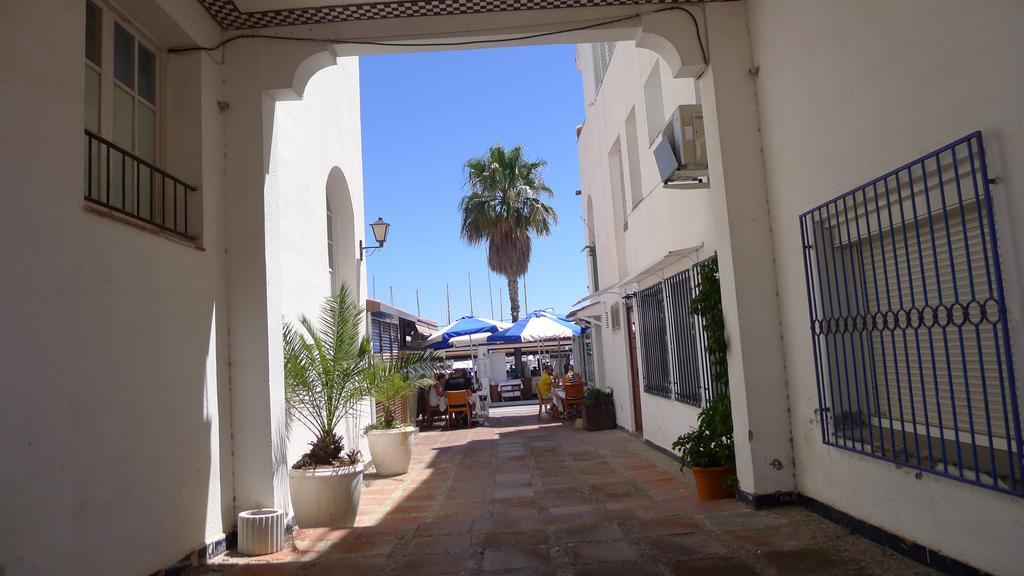 Mini Apartamento Port Aiguadolc Sitges Kültér fotó