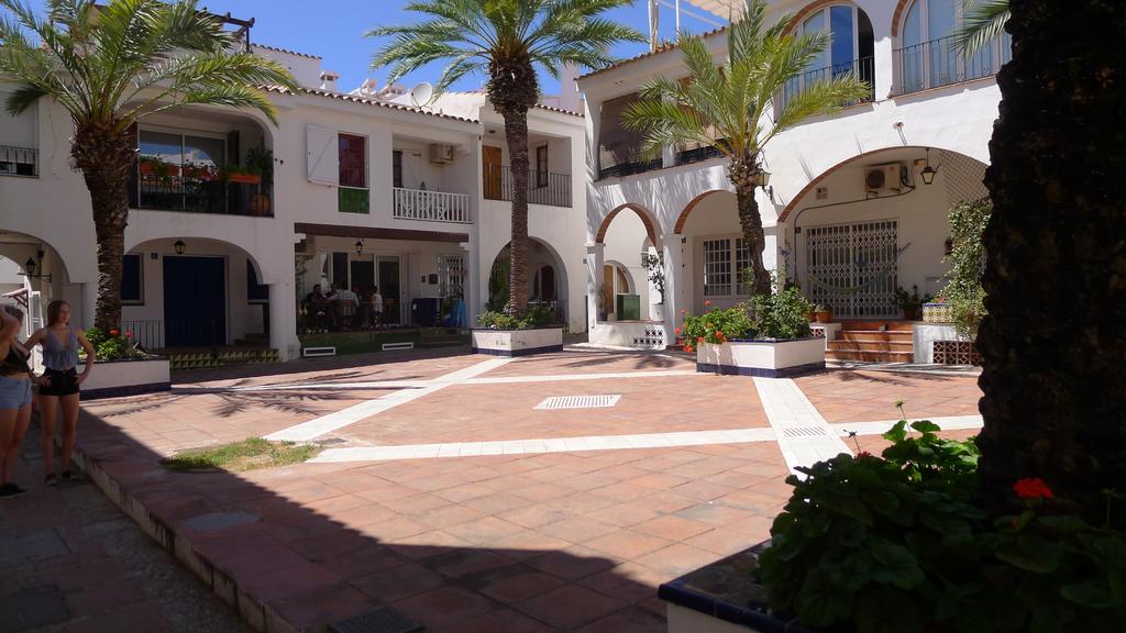 Mini Apartamento Port Aiguadolc Sitges Kültér fotó