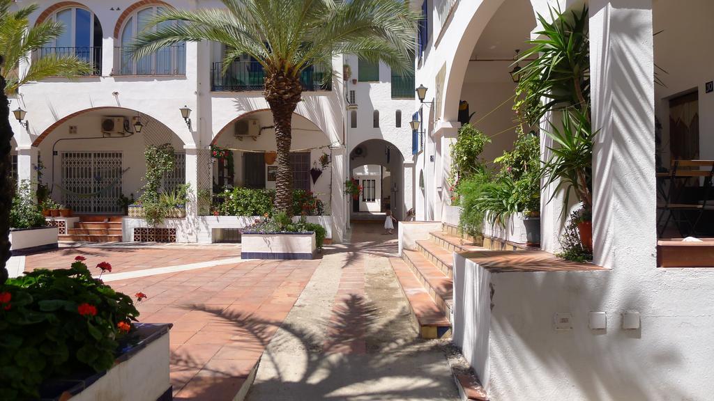 Mini Apartamento Port Aiguadolc Sitges Kültér fotó