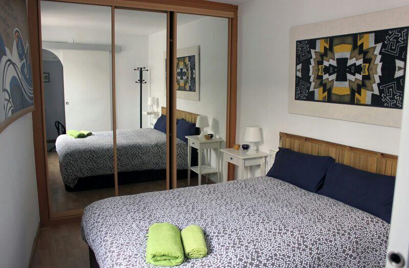 Mini Apartamento Port Aiguadolc Sitges Kültér fotó