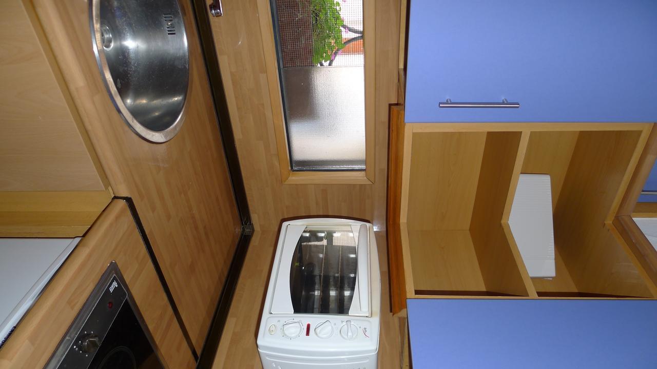 Mini Apartamento Port Aiguadolc Sitges Kültér fotó